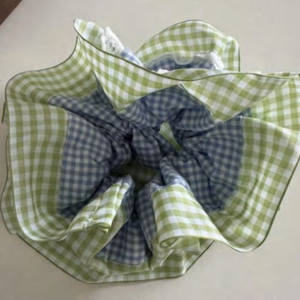 scrunchy