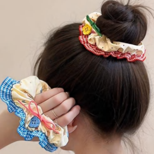 scrunchy