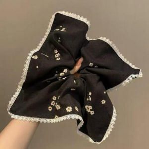 scrunchy